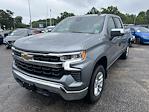 New 2025 Chevrolet Silverado 1500 LT Crew Cab 4WD Pickup for sale #253165 - photo 5