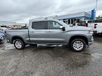 New 2025 Chevrolet Silverado 1500 LT Crew Cab 4WD Pickup for sale #253165 - photo 9