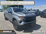 2025 Chevrolet Silverado 1500 Crew Cab 4WD Pickup for sale #253166 - photo 1