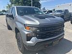 2025 Chevrolet Silverado 1500 Crew Cab 4WD Pickup for sale #253166 - photo 12