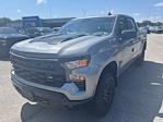 2025 Chevrolet Silverado 1500 Crew Cab 4WD Pickup for sale #253166 - photo 13