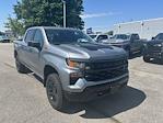 2025 Chevrolet Silverado 1500 Crew Cab 4WD Pickup for sale #253166 - photo 3