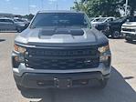2025 Chevrolet Silverado 1500 Crew Cab 4WD Pickup for sale #253166 - photo 4