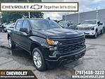 2025 Chevrolet Silverado 1500 Crew Cab 4WD Pickup for sale #253168 - photo 1