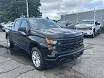 2025 Chevrolet Silverado 1500 Crew Cab 4WD Pickup for sale #253168 - photo 3