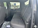 2025 Chevrolet Silverado 1500 Crew Cab 4WD Pickup for sale #253168 - photo 29
