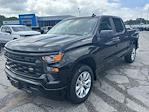 2025 Chevrolet Silverado 1500 Crew Cab 4WD Pickup for sale #253168 - photo 5