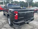 2025 Chevrolet Silverado 1500 Crew Cab 4WD Pickup for sale #253168 - photo 7