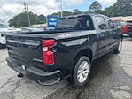 2025 Chevrolet Silverado 1500 Crew Cab 4WD Pickup for sale #253168 - photo 2
