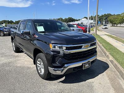 2022 Chevrolet Silverado 1500 Crew Cab 4WD Pickup for sale #253171A - photo 2