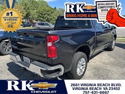 2022 Chevrolet Silverado 1500 Crew Cab 4WD Pickup for sale #253171A - photo 2