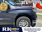 2022 Chevrolet Silverado 1500 Crew Cab 4WD Pickup for sale #253171A - photo 10