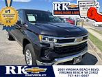 2022 Chevrolet Silverado 1500 Crew Cab 4WD Pickup for sale #253171A - photo 12
