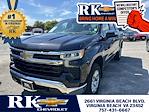 2022 Chevrolet Silverado 1500 Crew Cab 4WD Pickup for sale #253171A - photo 13