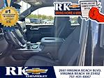 2022 Chevrolet Silverado 1500 Crew Cab 4WD Pickup for sale #253171A - photo 19