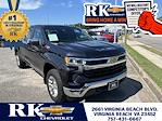 2022 Chevrolet Silverado 1500 Crew Cab 4WD Pickup for sale #253171A - photo 3