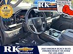 2022 Chevrolet Silverado 1500 Crew Cab 4WD Pickup for sale #253171A - photo 20