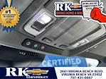 2022 Chevrolet Silverado 1500 Crew Cab 4WD Pickup for sale #253171A - photo 24