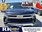 2022 Chevrolet Silverado 1500 Crew Cab 4WD Pickup for sale #253171A - photo 4