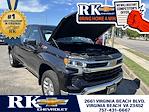 2022 Chevrolet Silverado 1500 Crew Cab 4WD Pickup for sale #253171A - photo 33