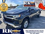 2022 Chevrolet Silverado 1500 Crew Cab 4WD Pickup for sale #253171A - photo 5