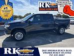 2022 Chevrolet Silverado 1500 Crew Cab 4WD Pickup for sale #253171A - photo 6