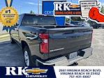 2022 Chevrolet Silverado 1500 Crew Cab 4WD Pickup for sale #253171A - photo 7