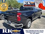 2022 Chevrolet Silverado 1500 Crew Cab 4WD Pickup for sale #253171A - photo 2