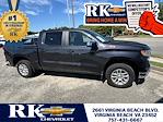2022 Chevrolet Silverado 1500 Crew Cab 4WD Pickup for sale #253171A - photo 9