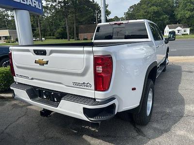 New 2025 Chevrolet Silverado 3500 High Country Crew Cab 4WD Pickup for sale #253219 - photo 2