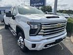 New 2025 Chevrolet Silverado 3500 High Country Crew Cab 4WD Pickup for sale #253219 - photo 10