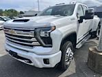 New 2025 Chevrolet Silverado 3500 High Country Crew Cab 4WD Pickup for sale #253219 - photo 11