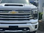 New 2025 Chevrolet Silverado 3500 High Country Crew Cab 4WD Pickup for sale #253219 - photo 12