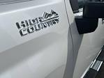 New 2025 Chevrolet Silverado 3500 High Country Crew Cab 4WD Pickup for sale #253219 - photo 13