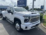 New 2025 Chevrolet Silverado 3500 High Country Crew Cab 4WD Pickup for sale #253219 - photo 3