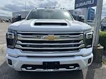 New 2025 Chevrolet Silverado 3500 High Country Crew Cab 4WD Pickup for sale #253219 - photo 4