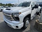 New 2025 Chevrolet Silverado 3500 High Country Crew Cab 4WD Pickup for sale #253219 - photo 5