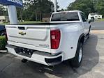 New 2025 Chevrolet Silverado 3500 High Country Crew Cab 4WD Pickup for sale #253219 - photo 2