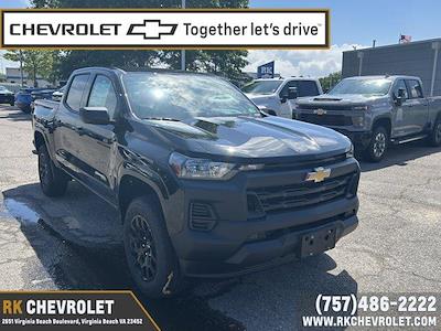 2025 Chevrolet Colorado Crew Cab 2WD Pickup for sale #253232 - photo 1
