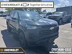 2025 Chevrolet Colorado Crew Cab 2WD Pickup for sale #253233 - photo 1