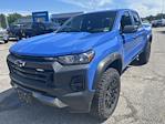 2025 Chevrolet Colorado Crew Cab 4WD Pickup for sale #253255 - photo 13