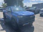 2025 Chevrolet Colorado Crew Cab 4WD Pickup for sale #253255 - photo 3