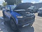 2025 Chevrolet Colorado Crew Cab 4WD Pickup for sale #253255 - photo 32