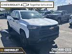 2025 Chevrolet Colorado Crew Cab 2WD Pickup for sale #253256 - photo 1