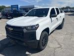 2025 Chevrolet Colorado Crew Cab 2WD Pickup for sale #253256 - photo 5