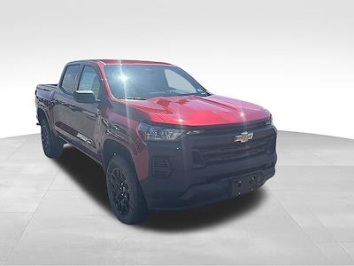 2025 Chevrolet Colorado Crew Cab 4x2 Pickup for sale #253261 - photo 2