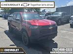 2025 Chevrolet Colorado Crew Cab 2WD Pickup for sale #253261 - photo 1