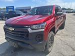 2025 Chevrolet Colorado Crew Cab 2WD Pickup for sale #253261 - photo 12