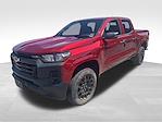New 2025 Chevrolet Colorado Work Truck Crew Cab Pickup for sale #253261 - photo 4