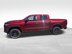 New 2025 Chevrolet Colorado Work Truck Crew Cab Pickup for sale #253261 - photo 5